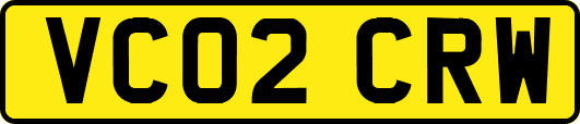 VC02CRW
