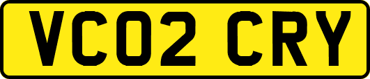 VC02CRY