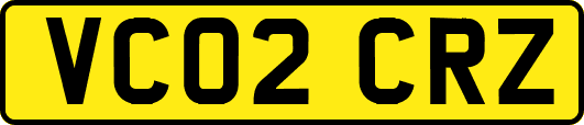 VC02CRZ