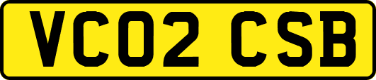 VC02CSB