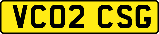 VC02CSG