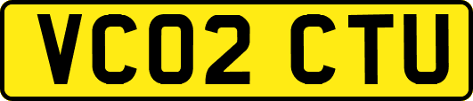 VC02CTU