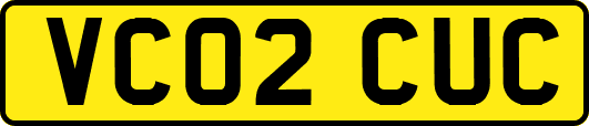 VC02CUC