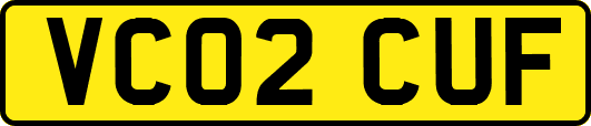 VC02CUF