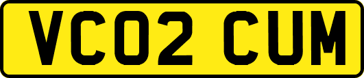 VC02CUM