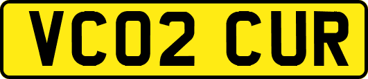 VC02CUR