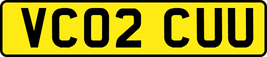 VC02CUU