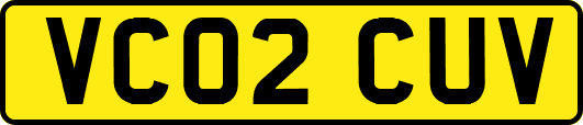 VC02CUV