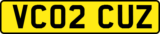 VC02CUZ