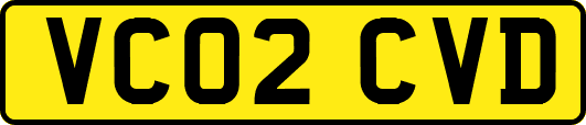 VC02CVD