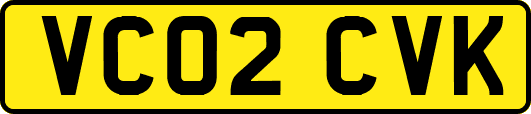 VC02CVK