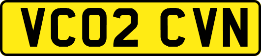 VC02CVN