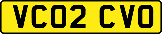 VC02CVO