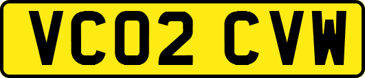 VC02CVW