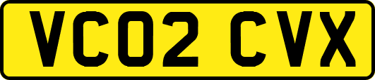 VC02CVX