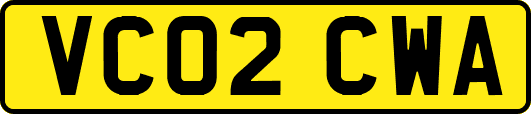 VC02CWA