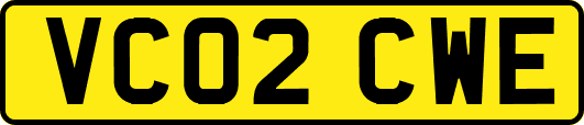 VC02CWE