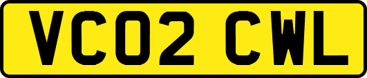 VC02CWL