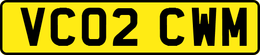 VC02CWM