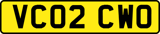 VC02CWO