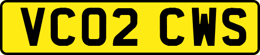 VC02CWS
