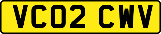 VC02CWV