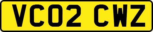 VC02CWZ