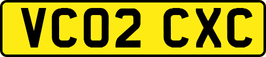 VC02CXC