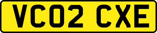 VC02CXE