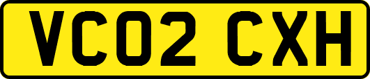 VC02CXH