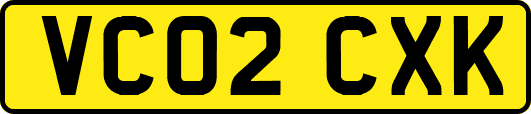 VC02CXK