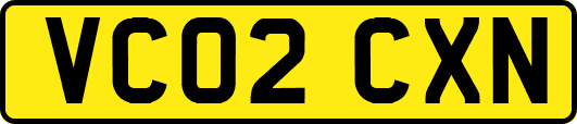 VC02CXN