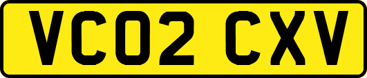 VC02CXV