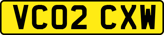 VC02CXW