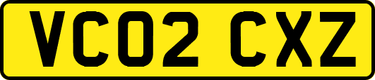 VC02CXZ