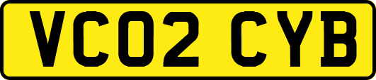 VC02CYB