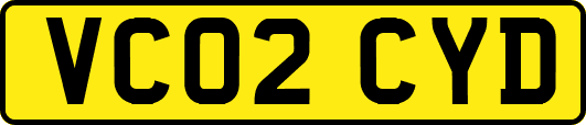 VC02CYD