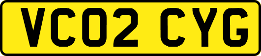 VC02CYG