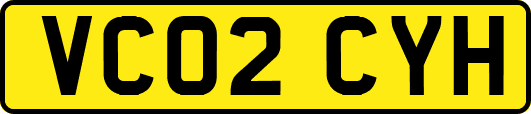 VC02CYH