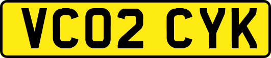 VC02CYK