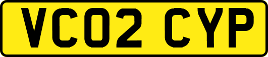 VC02CYP
