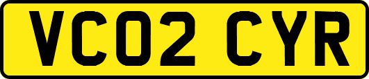 VC02CYR