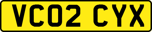 VC02CYX