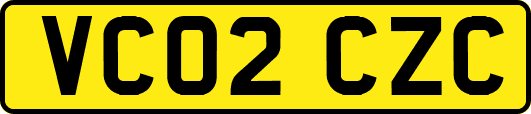 VC02CZC
