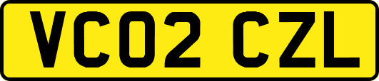 VC02CZL