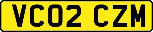 VC02CZM
