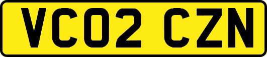 VC02CZN