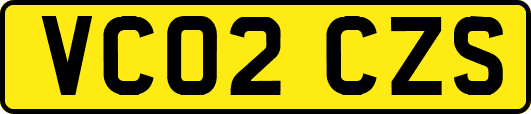 VC02CZS