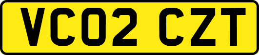 VC02CZT