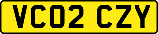 VC02CZY